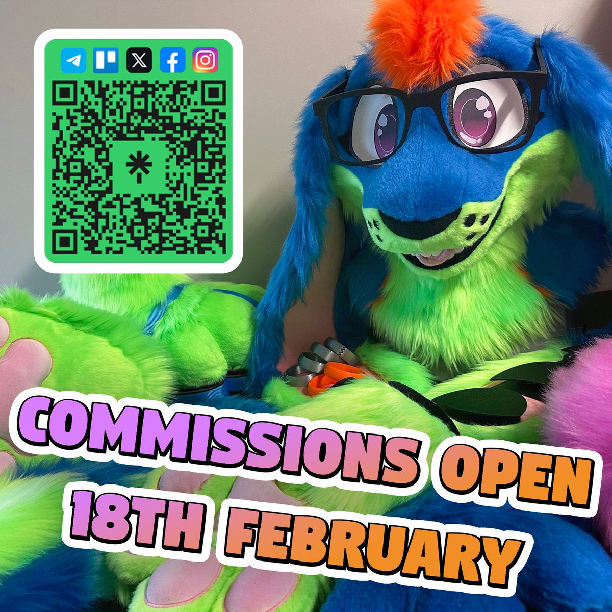 🐾Lucid Paw Creations🐾🇦🇺 tweet media