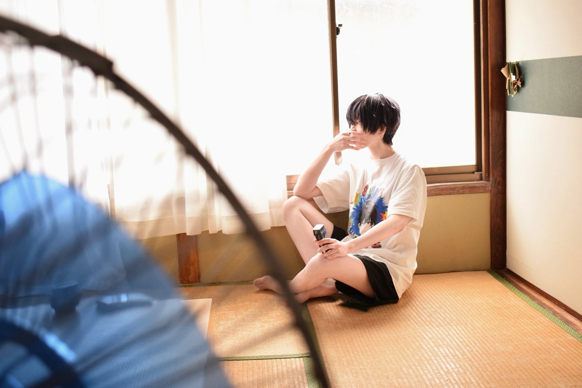 cos | 🌈🕒 🤝

一服…

📸 <a href="/241356mitsuan/">関田彰保@2/11多分🤝</a>