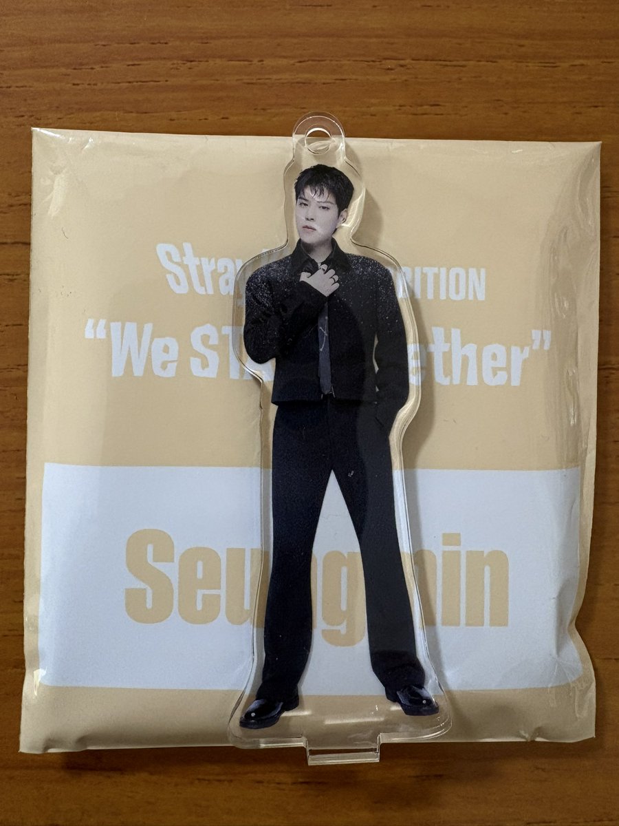 straykids スキズ 交換 ミニアクリルスタンド アクスタ 展覧会 展示会