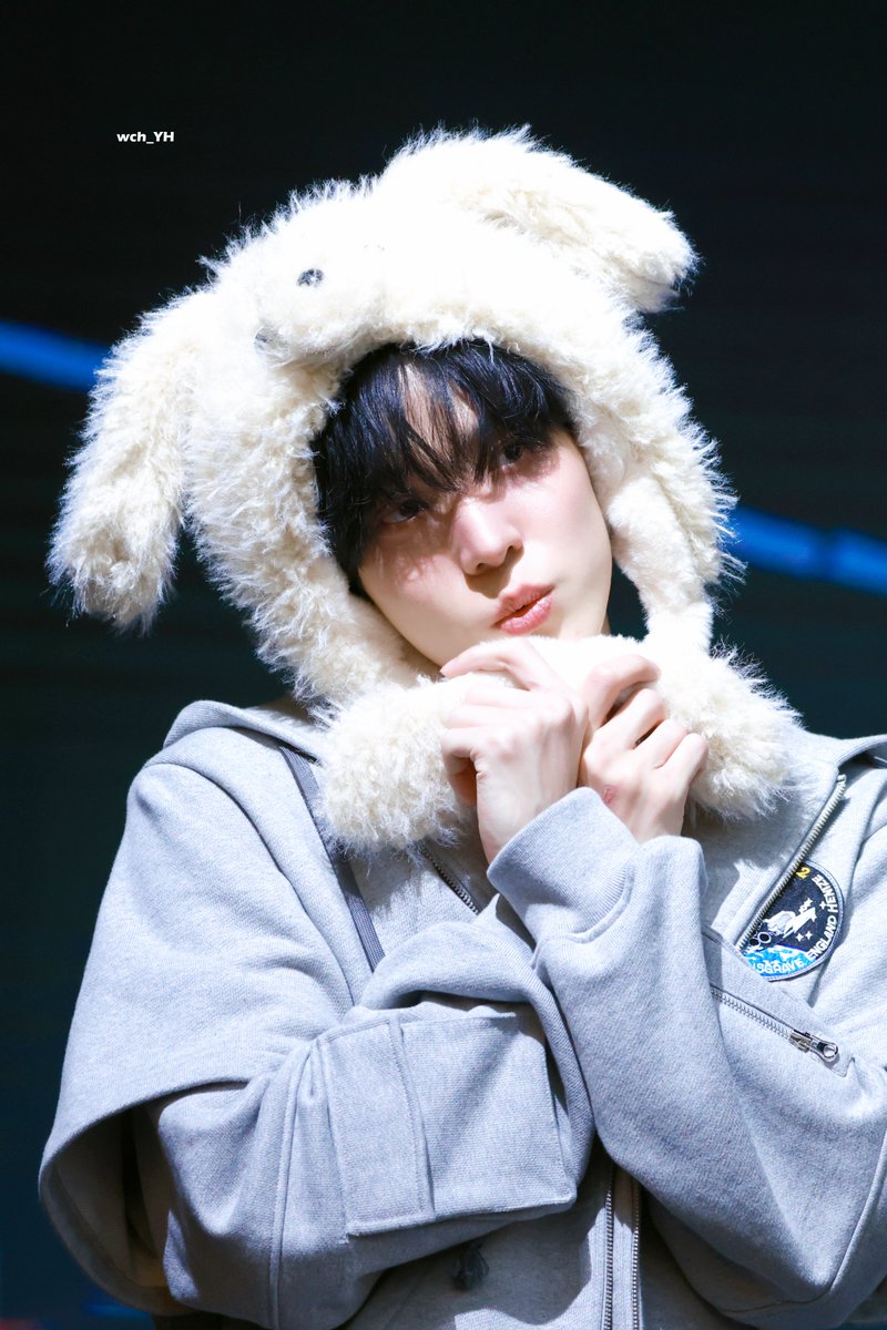 wch_YH's tweet photo. 260208 
🐻
 
@ATEEZofficial 
 
#ATEEZ #에이티즈 
#YUNHO #윤호 https://t.co/snGCT9bMmS