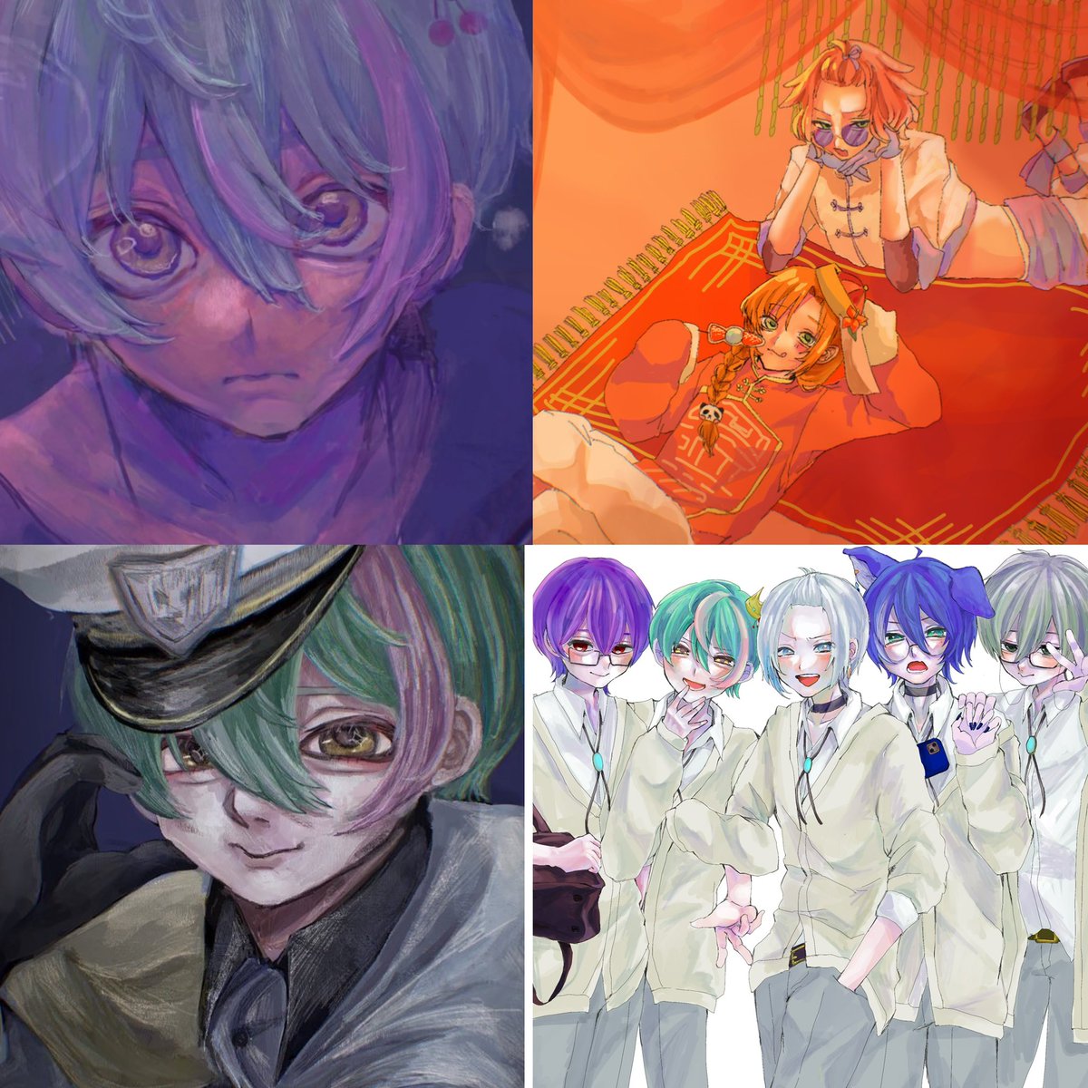 #ホーキ部リスナーさんと繋がりたい
お友達ください‼️