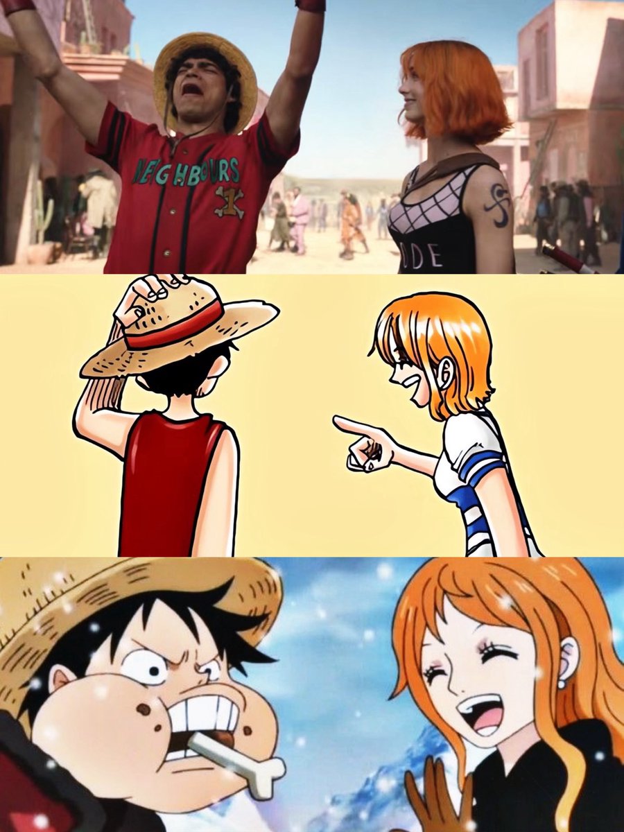 Luffyrax tweet media