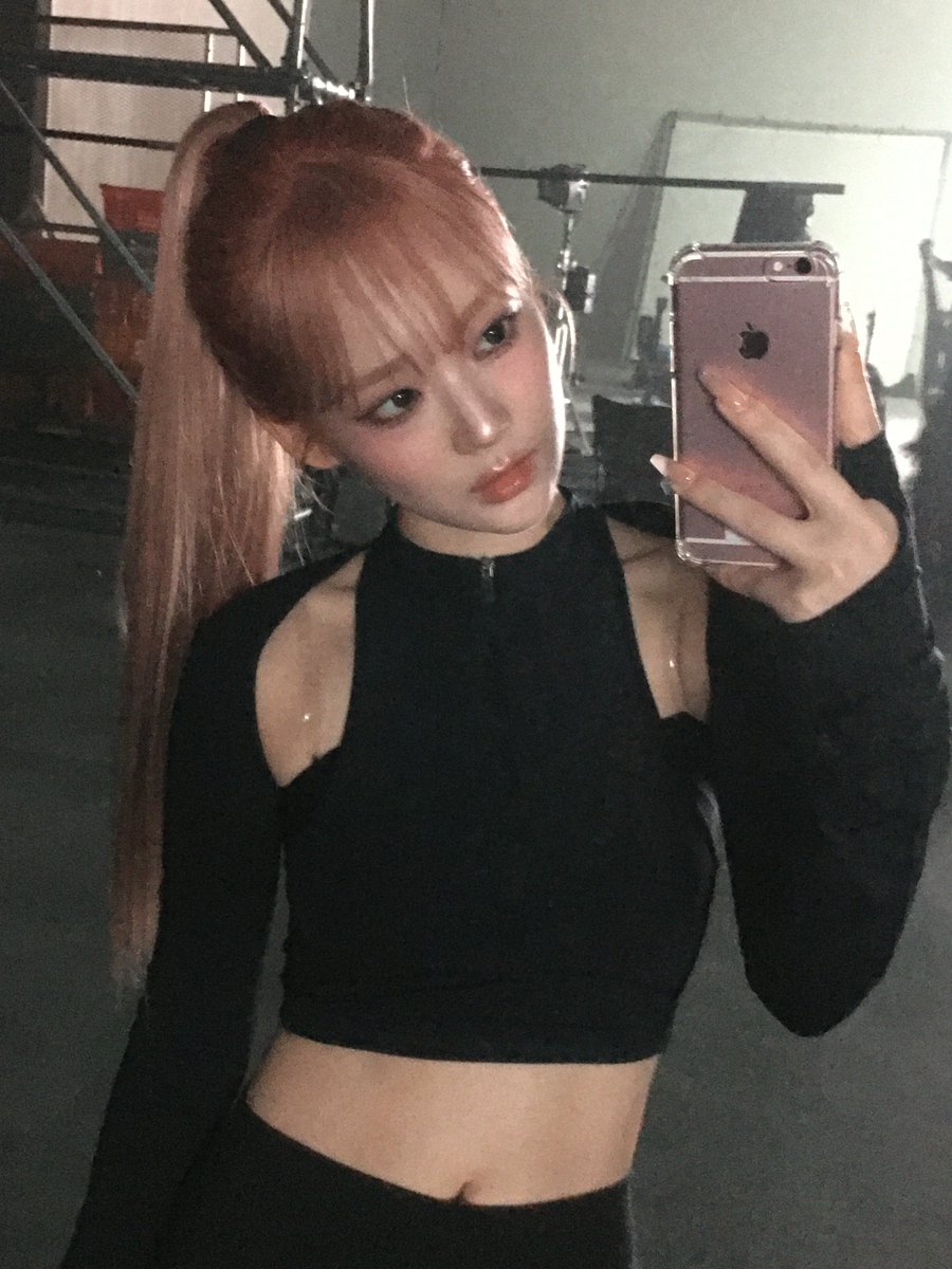 초코송이 tweet media