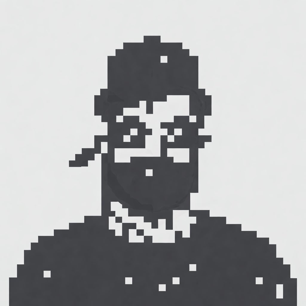 thayhor97's tweet photo. After a long, deep search… I finally found the PFP that fits me normie energy fully unlocked 😅

@serc1n be honest… how hard did this hit? 👀 https://t.co/RhkdiPu4ml