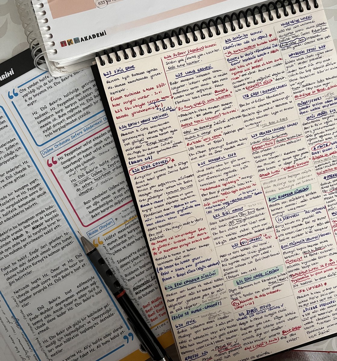 Hayatımı yazım kadar düzene soksam yeter