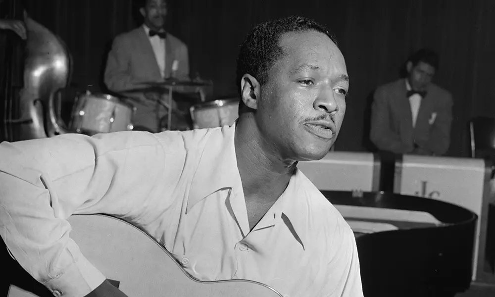 peterparcek's tweet image. Happy B'Day Feb 11 to Josh White folk &amp;amp; blues legend
(1914-1969)!
Josh At Midnight youtube.com/playlist?list=…
Strange Fruit youtube.com/playlist?list=…
Best Of Josh White youtube.com/watch?v=kqCaXW…

#Blues #bluesmusic #folkmusic #bluessinger #folksinger