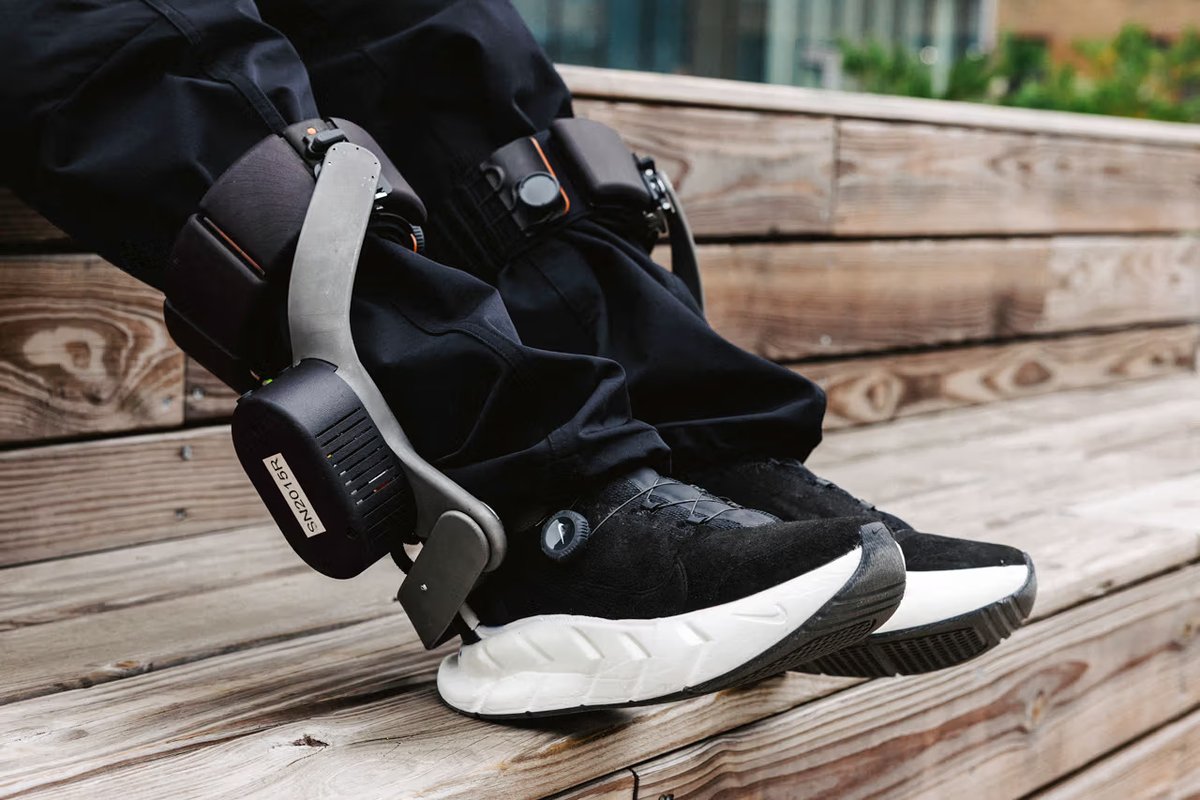 3D PRINTED SHOES tweet media