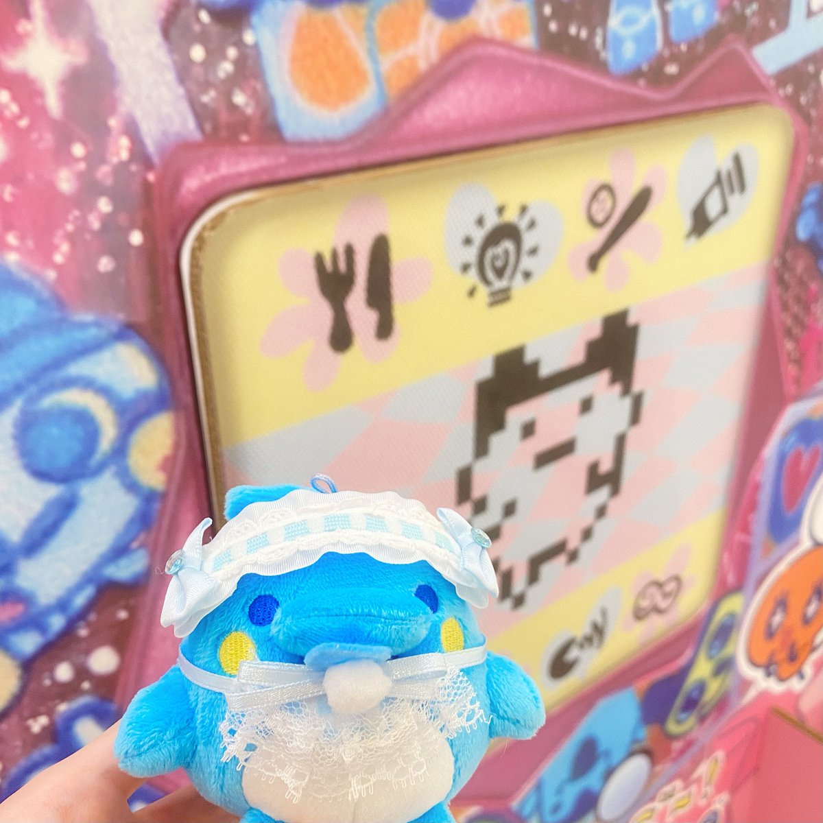 いるかっち🐬💛🩵