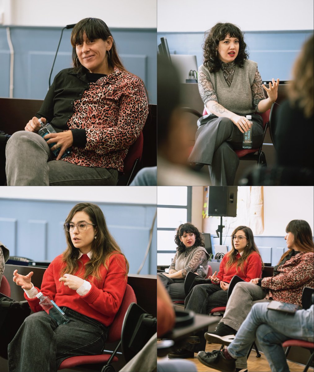 Santander Creativa tweet media