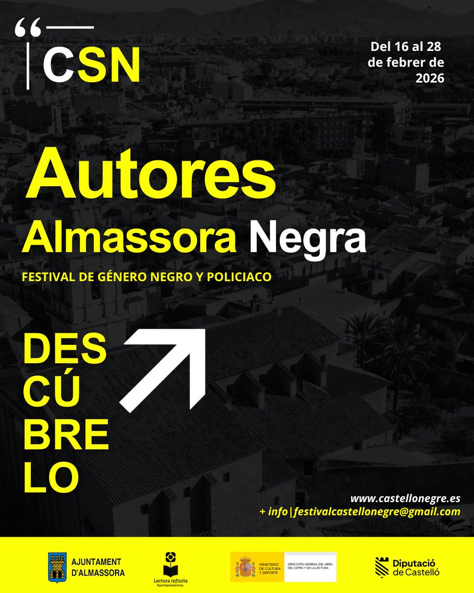 Castelló Negre tweet media