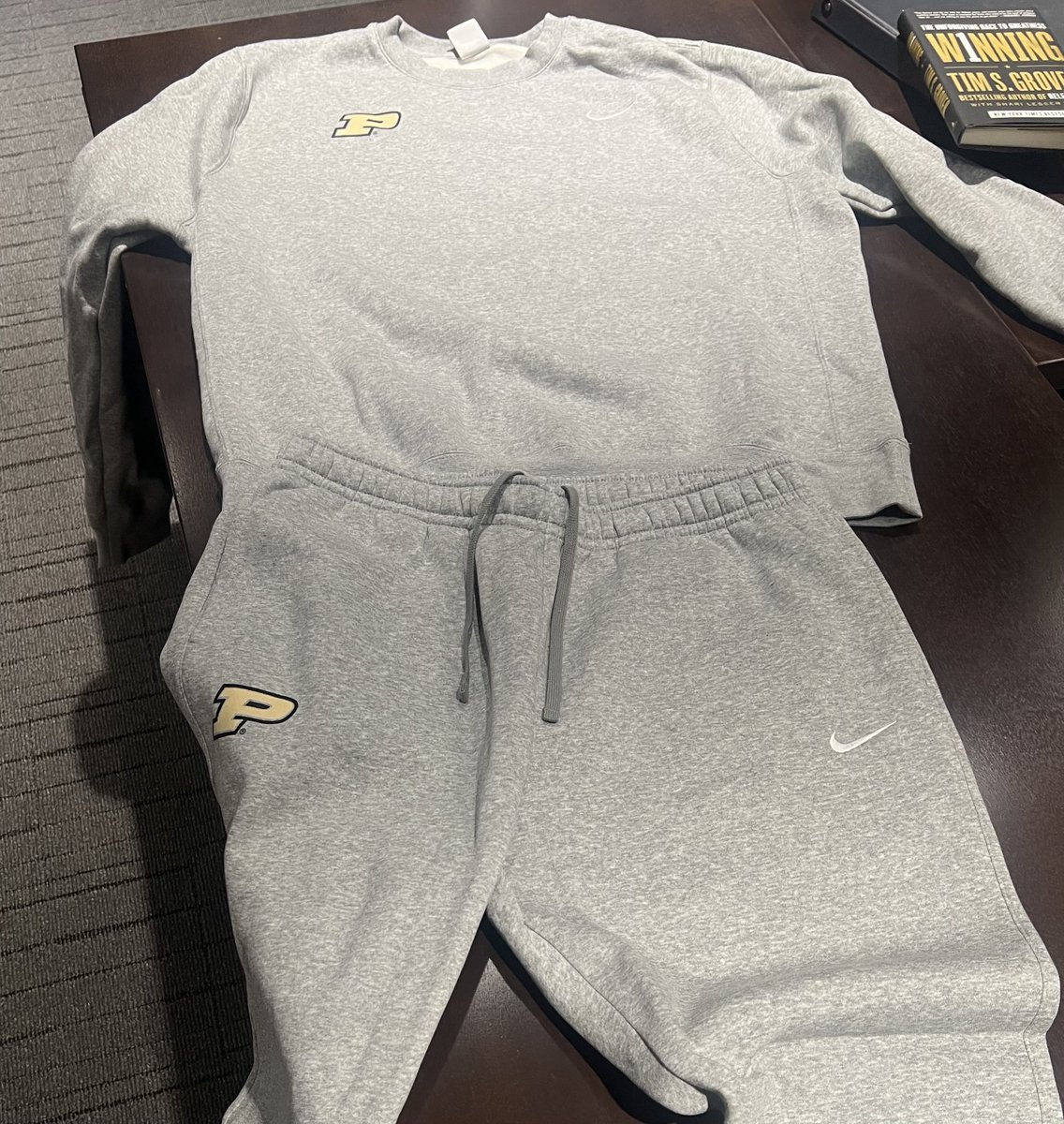 Barry Odom tweet media