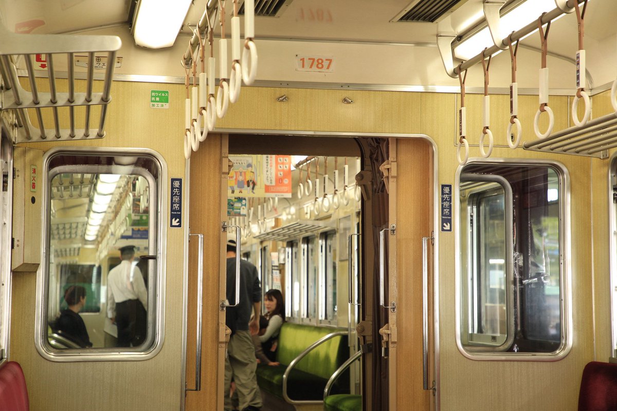 のひこみさつ@JR西日本完乗目指しているが… (@railboy103kei) / Posts / X