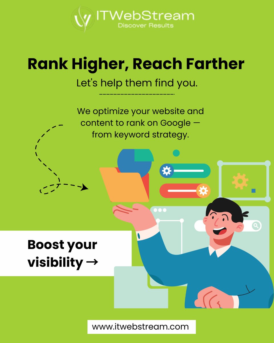 IT Web Stream tweet media