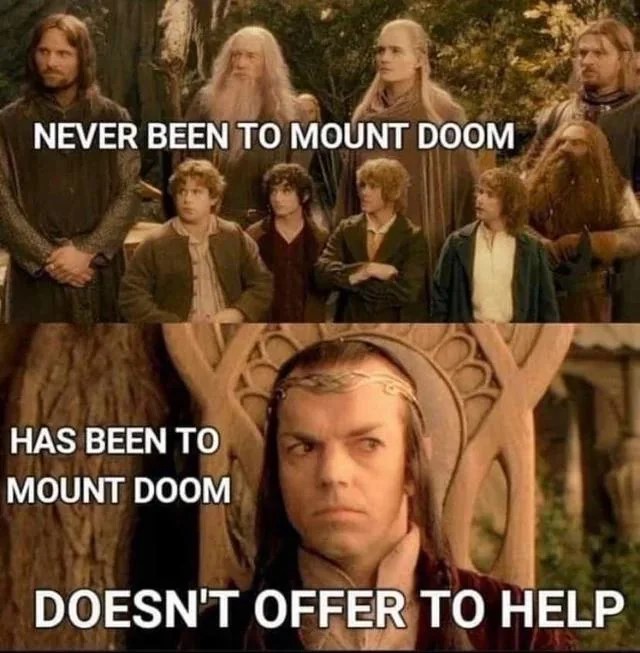 LOTR_Daily_'s tweet image. 