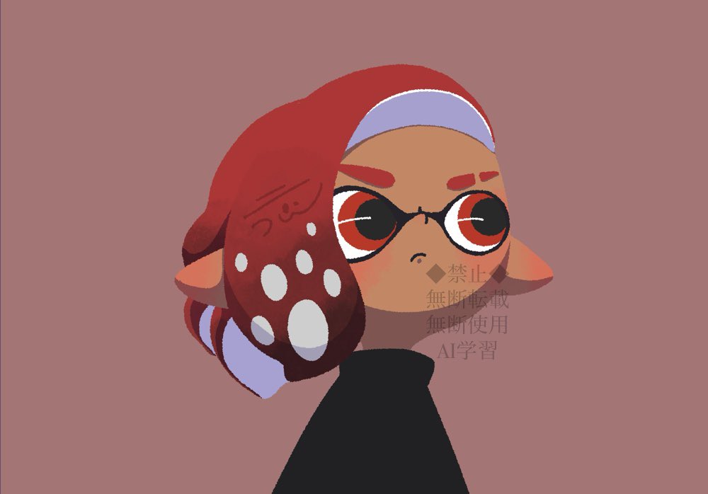 イカちゃんかわいいねぇ🦑