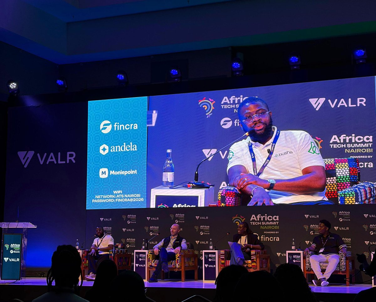 Michael Adeyeri tweet media