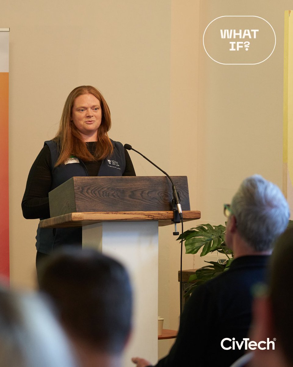 CivTech Scotland tweet media