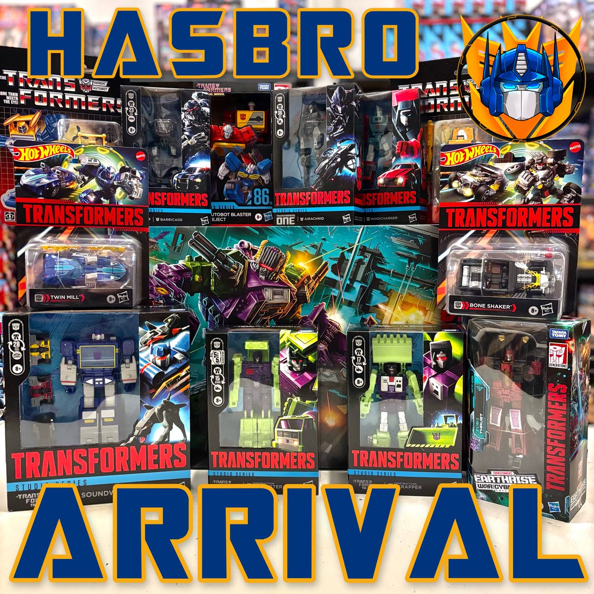 Transforverse.eu tweet media