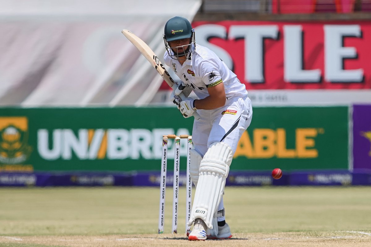 The Dafabet Warriors tweet media