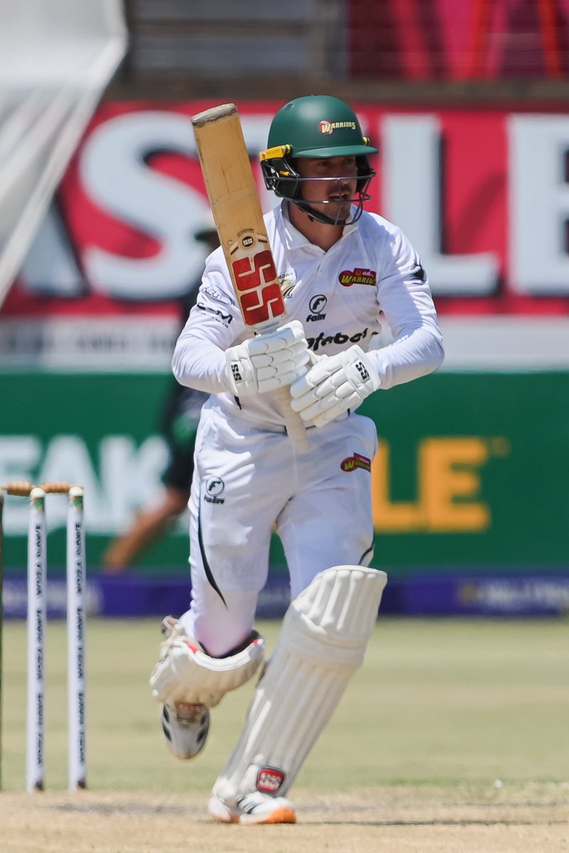 The Dafabet Warriors tweet media