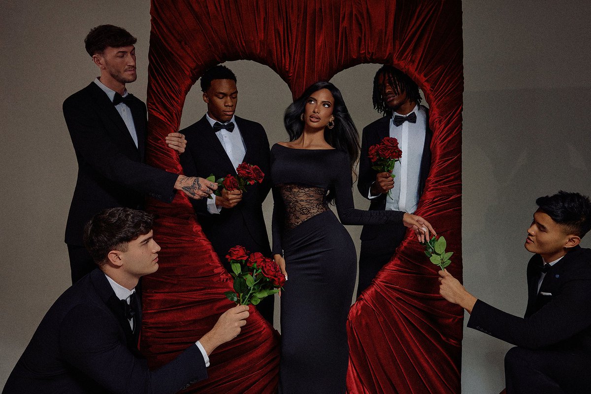 FTrendsetter's tweet photo. MARS THE LABEL'S LOVE LETTERS COLLECTION

Read more: https://t.co/SfpoSBWyGR

via @FTrendsetter

Photos courtesy of Mars The Label. 

#MarsTheLabel #LoveLetters #AntiRomance #eveningwear https://t.co/RPUcV5K19y