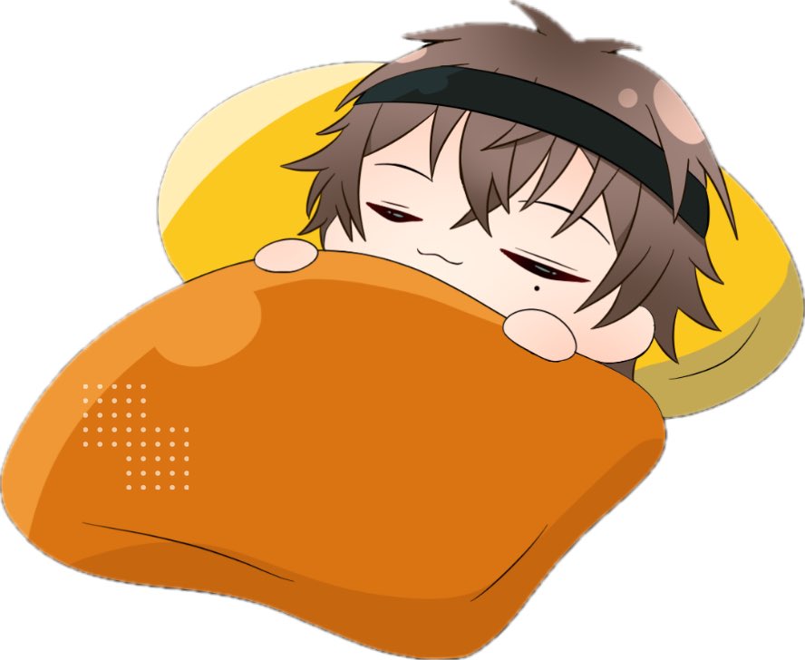 new SD その①】 りこさん ( @rikoillust ) にご依頼して、 オフトゥン