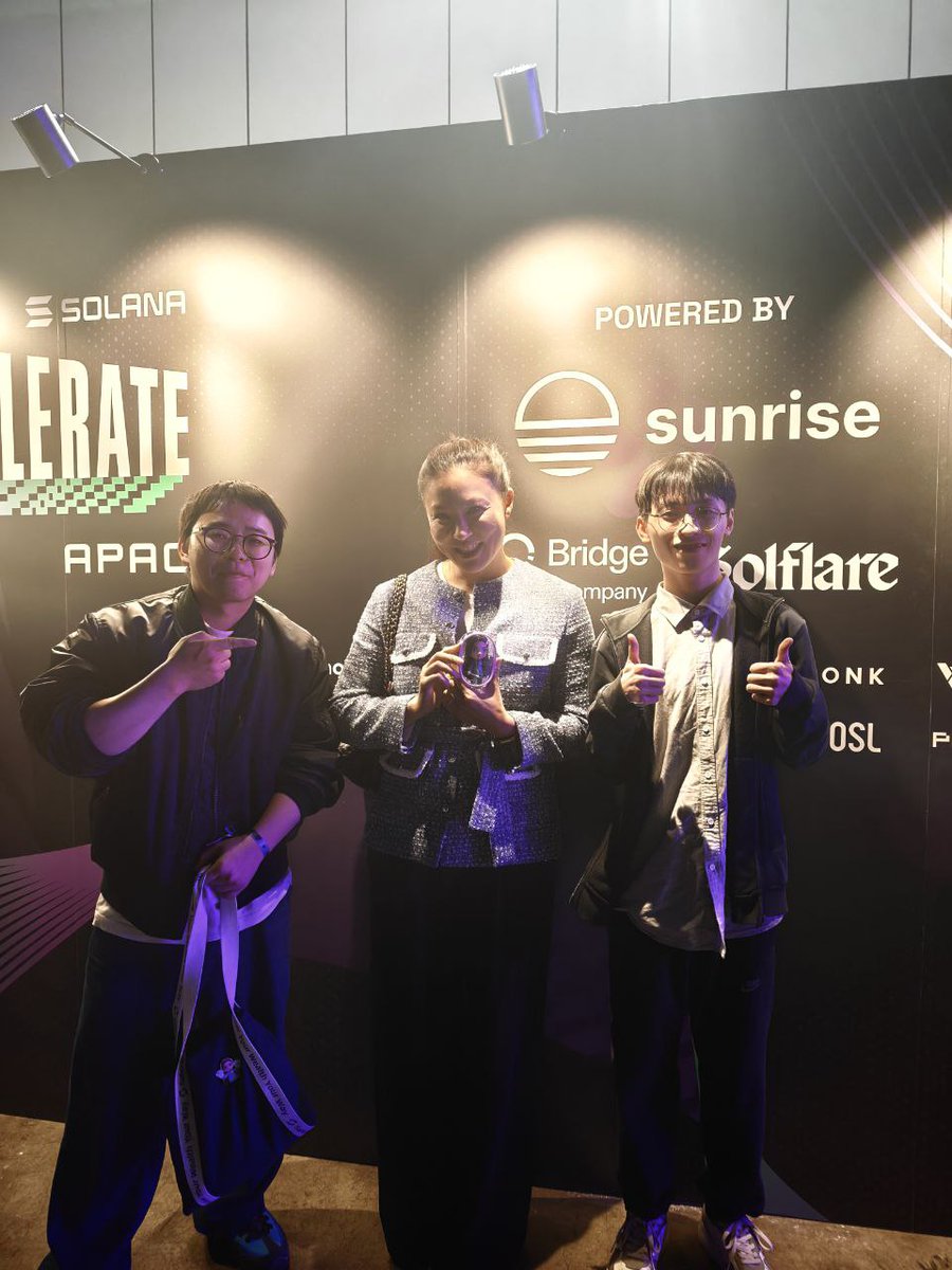 Suolala 索拉拉 🔨💜 tweet media