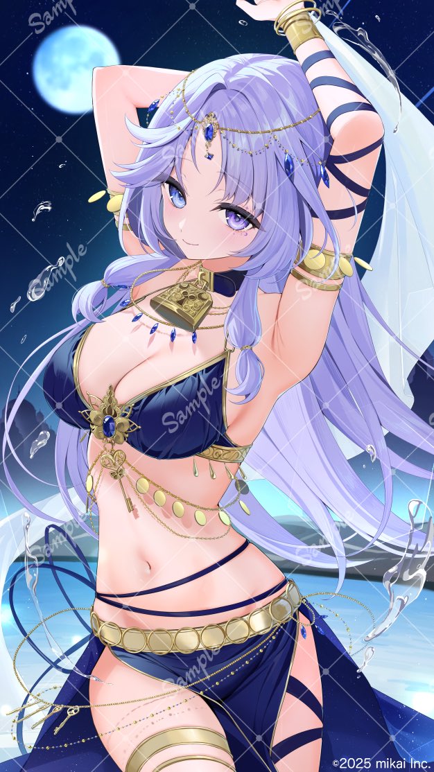 あまな tweet media