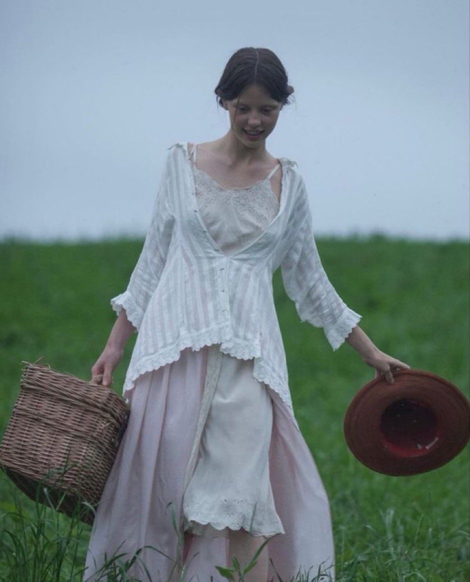 just finished a book and said nothing about it online