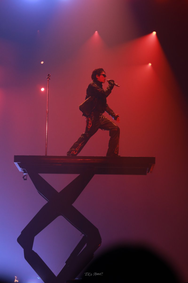 💥

#지코 #ZICO #우지호 
#도드콘 #TOKYODRIVE