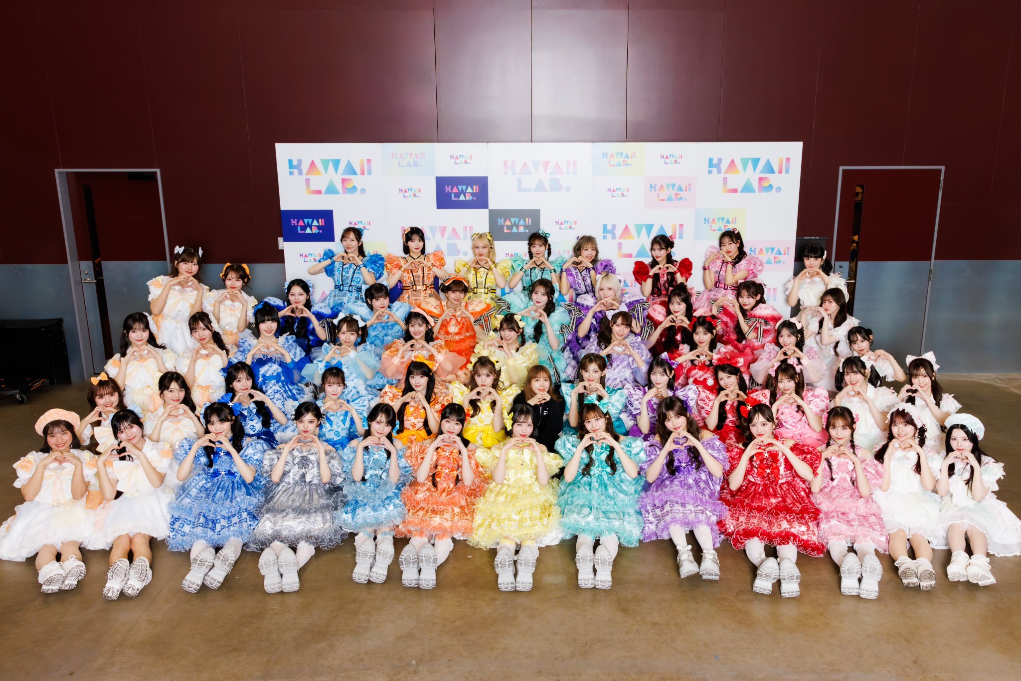 山本るしあ(MORE STAR) on X: 