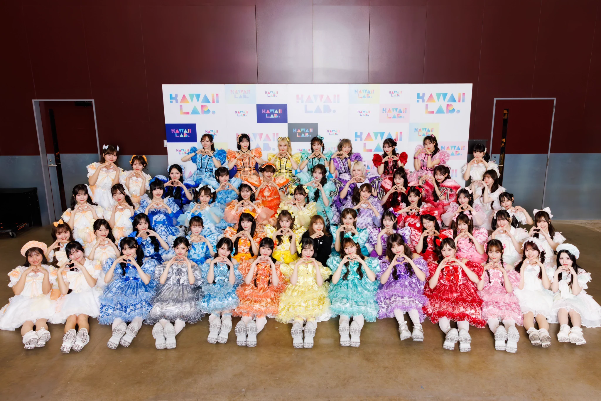 山本るしあ(MORE STAR) on X: 