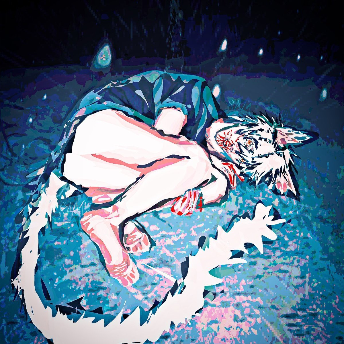 •{ram}• comms open tweet media