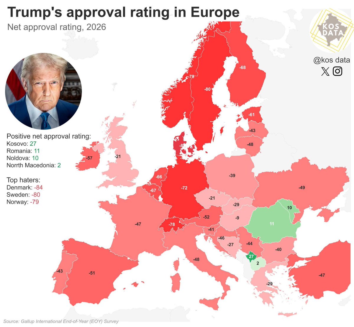 Strange Maps tweet media