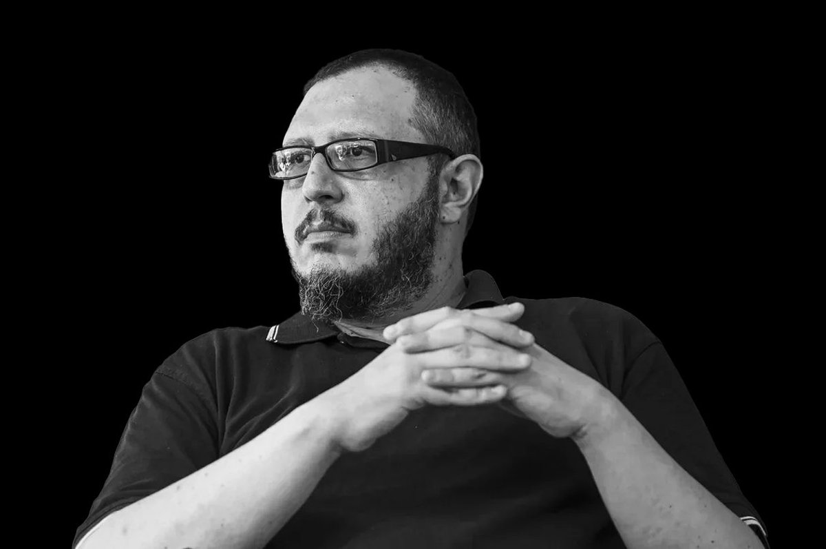 Andrea Venanzoni: «Il movimento MAGA è in crisi. Vance? In netta difficoltà. L'unico stratega è Marco Rubio»

🖋️ L'intervista a cura di Francesco Subiaco
dissipatio.it/andrea-venanzo…