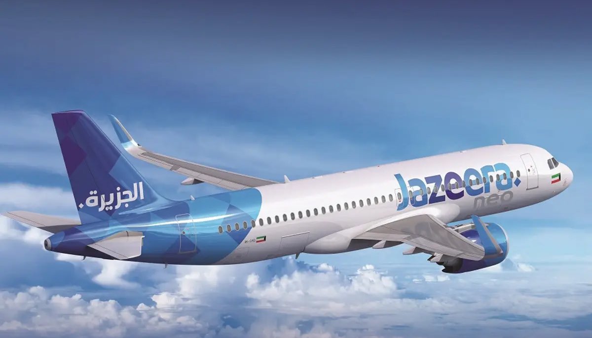 طيران الجزيرة ينطلق بصمت 😎✈️🇰🇼 

أرباح تاريخيه وصلت 21.8 مليون دينار كويتي في 2025

زيادة 113.7٪ مقارنة بعام 2024 تخيلو 😳👏🏻

زادو عدد الوجهات. رفعو اشغال الطائرات اليومي. وكثرو مصادر الدخل الاضافي 

مع انهم مو متصدرين تصنيف افضل طيران اقتصادي عربي ولكن أرباح تاريخيه لهم ✈️