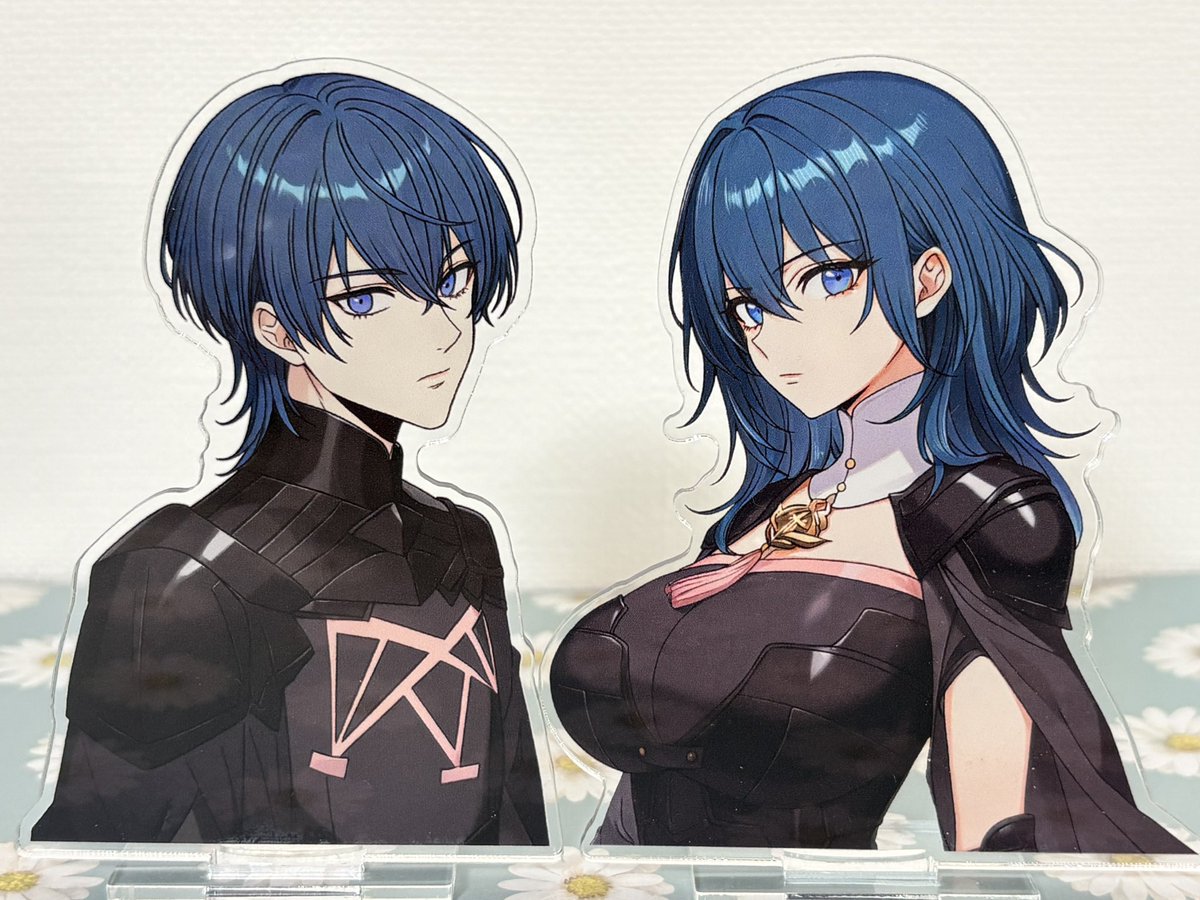 可愛く仕上げていただいて嬉しい🫶😆✨
イベント数日前にはお品書き作りたいなあ！