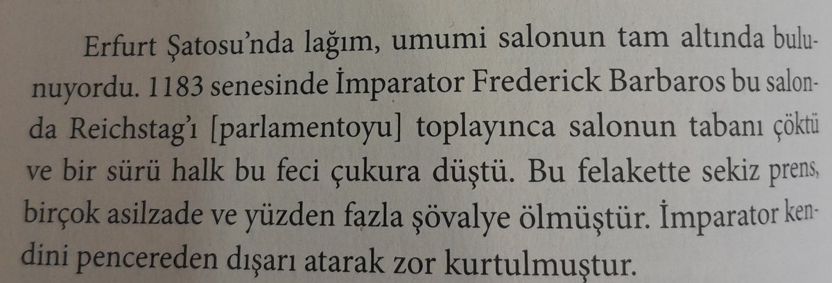 Max Kemmerich - Tarihte Garip Vakalar