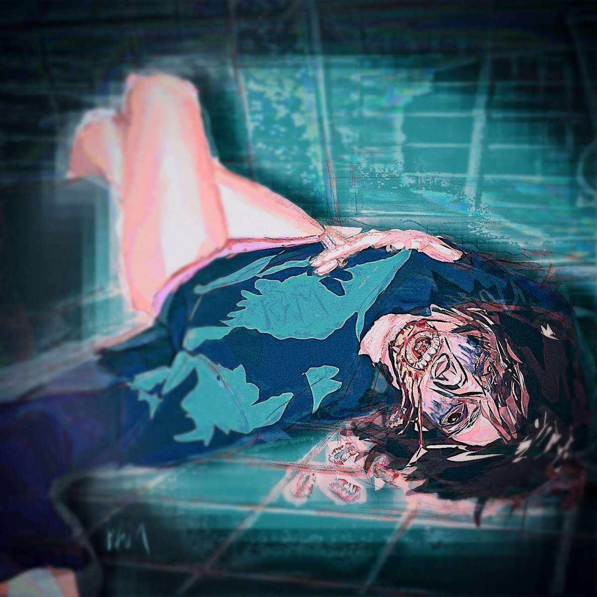 •{ram}• comms open tweet media