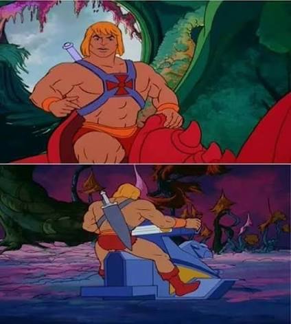 Y recuerden amigos para estar en contra de la reforma laboral primero hay que trabajar. 
Hasta la próxima amigos !