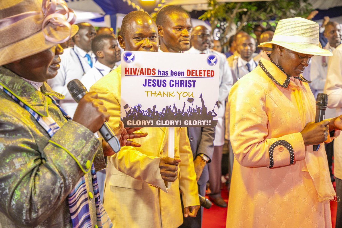 Alice Njoki tweet media