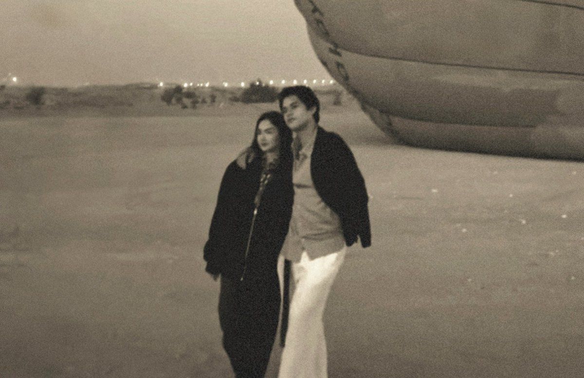 kaiisha_'s tweet image. 🎞️