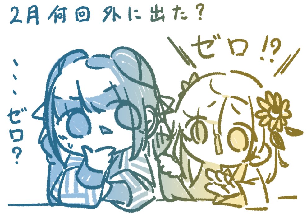 （流石に１回出てた） 
#神椿報奏部