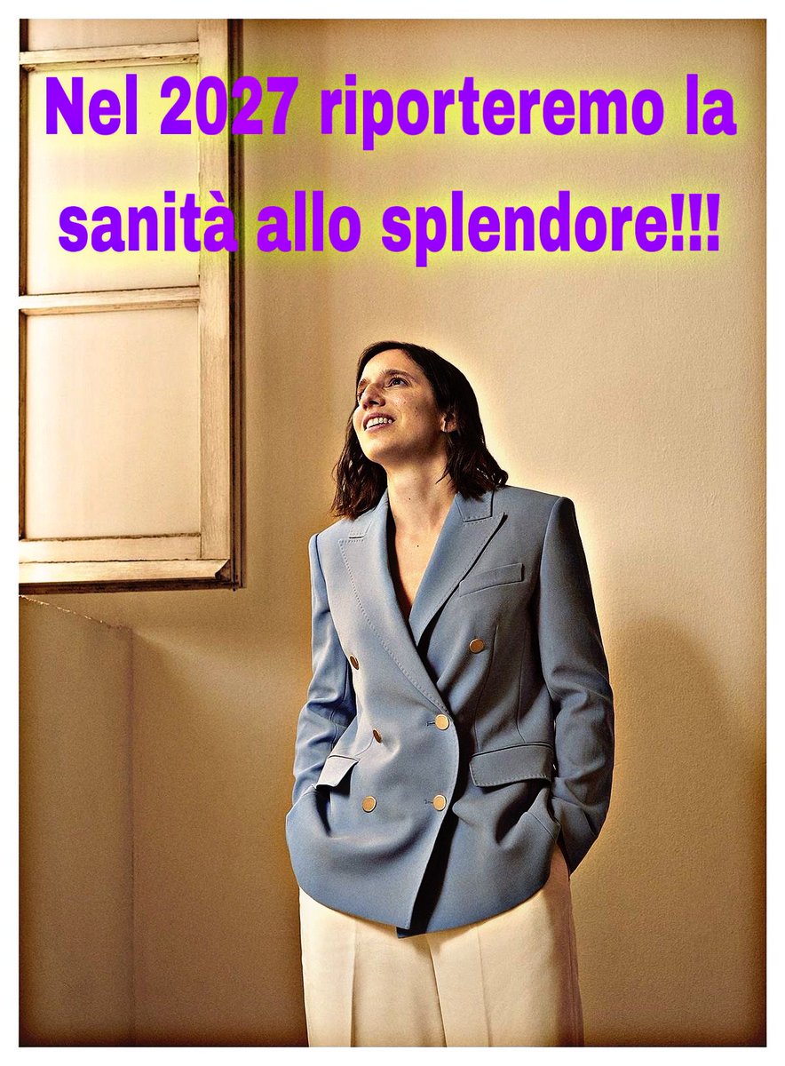 "In 10 anni sono stati chiusi circa 200 ospedali, tagliati 45 mila posti letto, ridotto di 10 mila unità il personale medico (tra ospedalieri e convenzionati) e di 11 mila quello infermieristico."

Emiliano PD
Russo PD
Zingaretti PD
De Luca PD