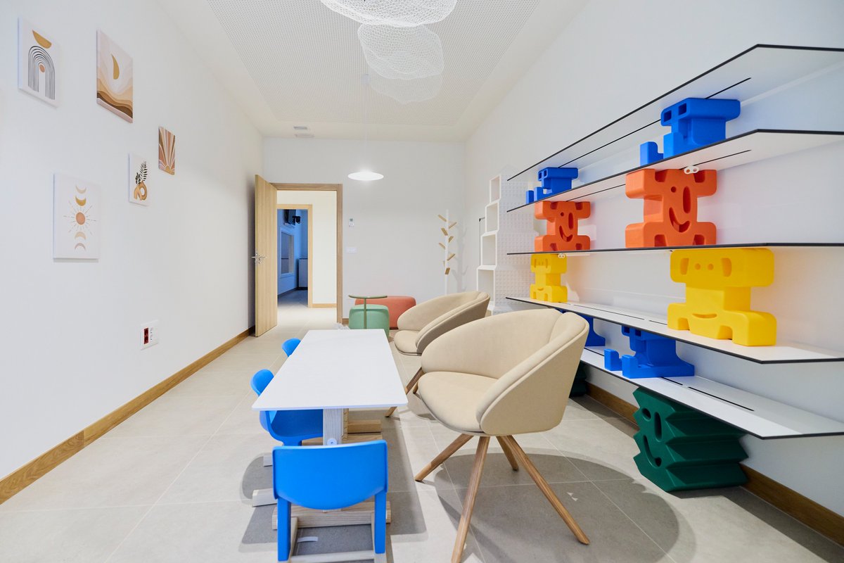 Save the Children Euskadi tweet media