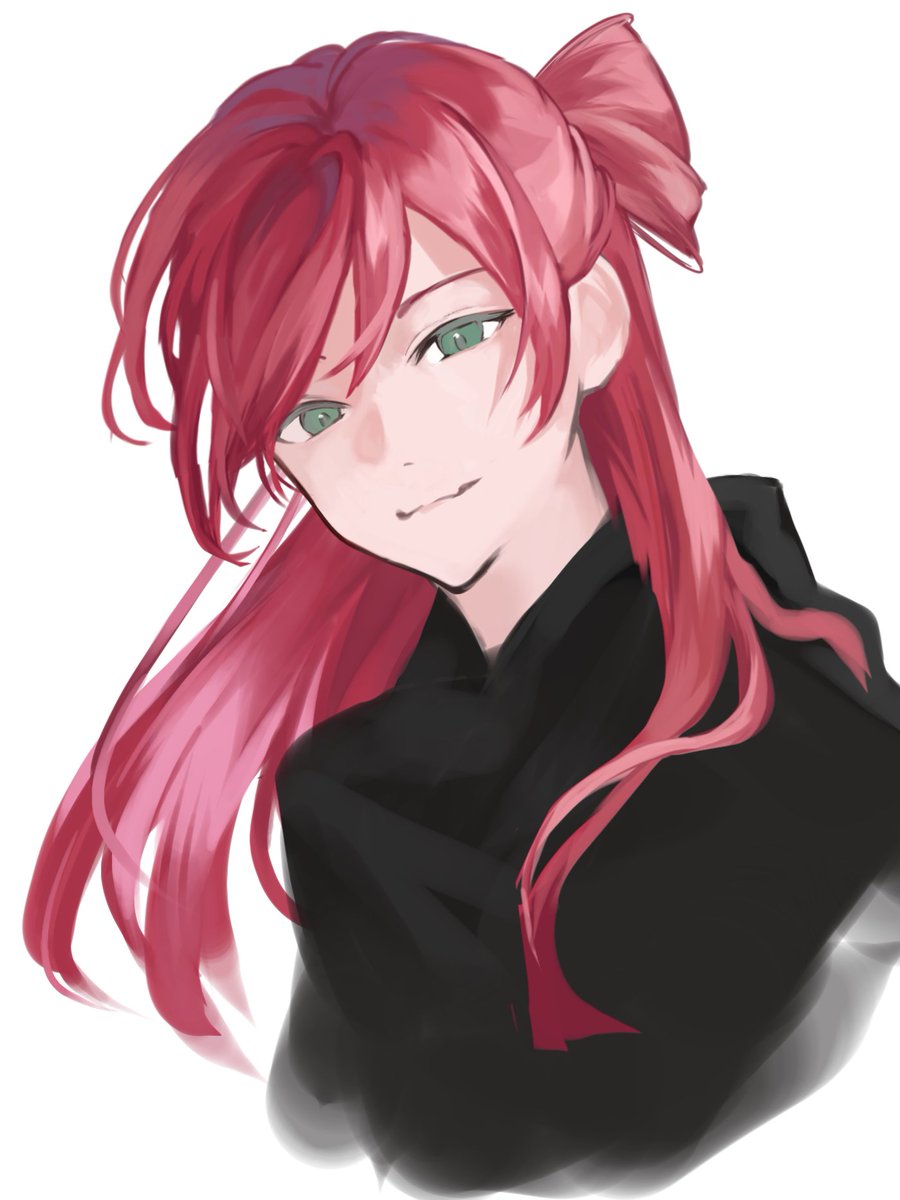 りぼんあたま　かわいー！！！