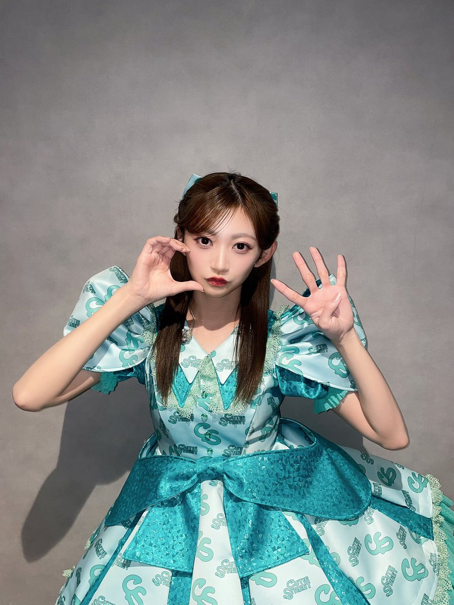 板倉可奈(CUTIE STREET) (@kana_cs1111) / Posts / X