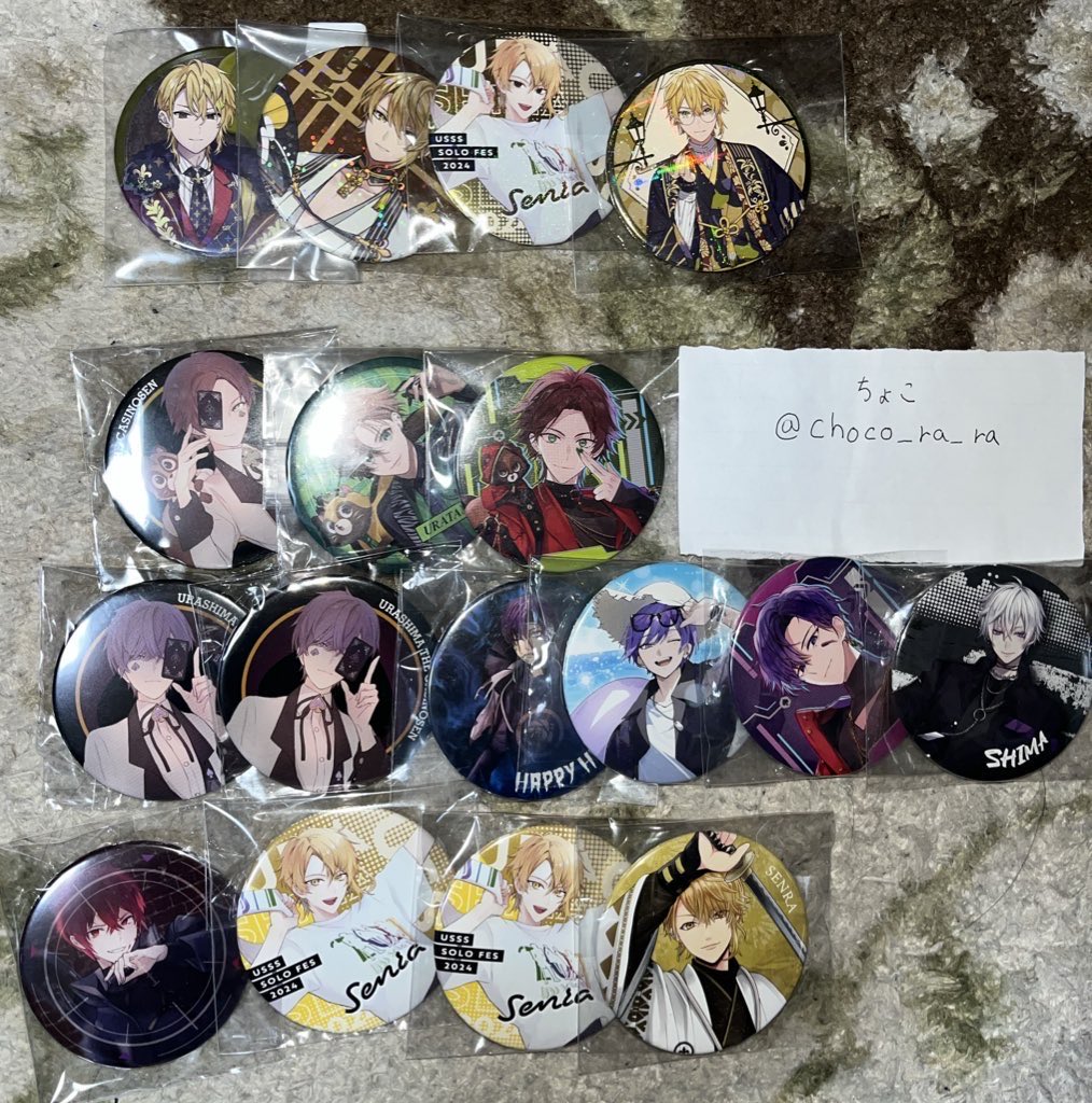 🍫@ちょこ tweet media