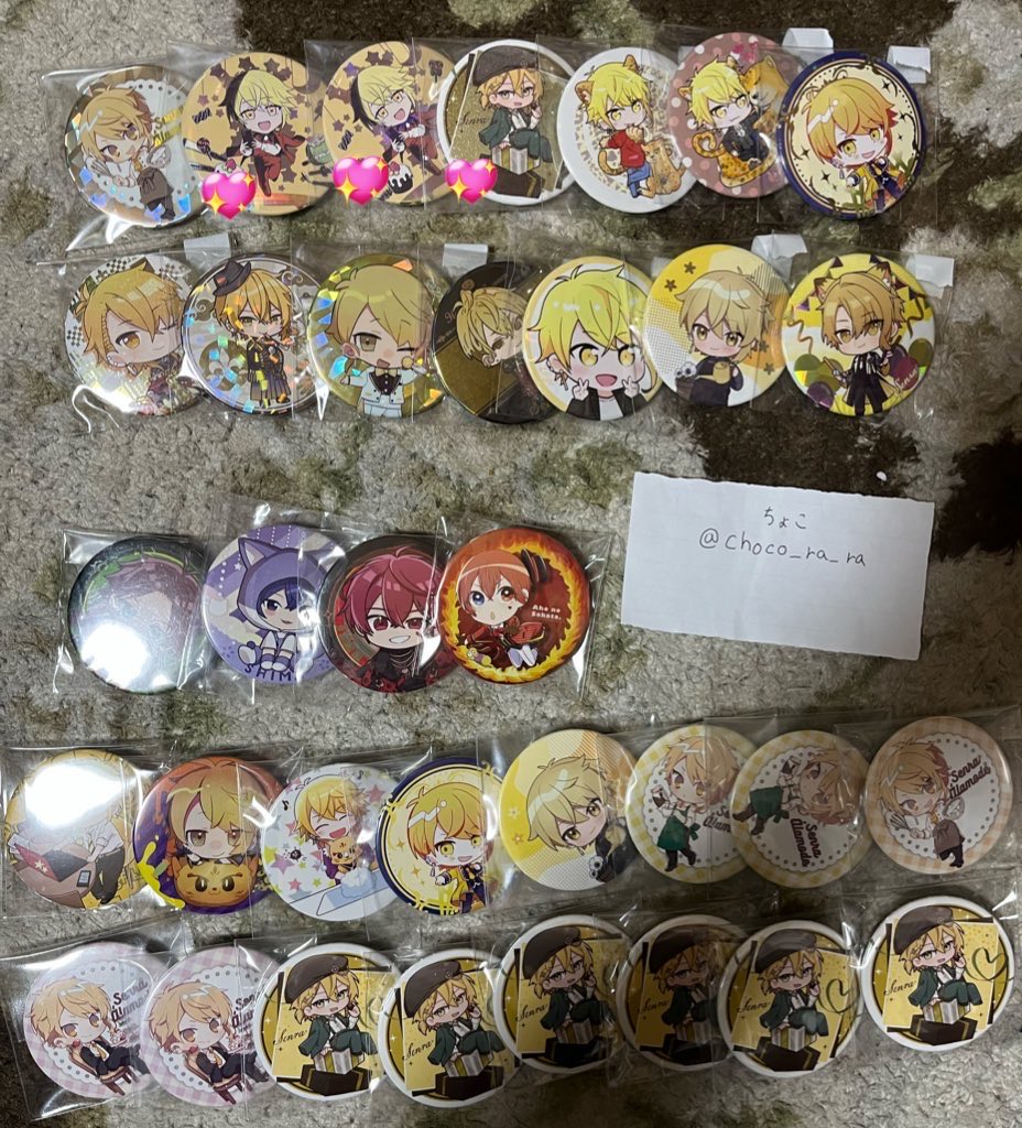 🍫@ちょこ tweet media