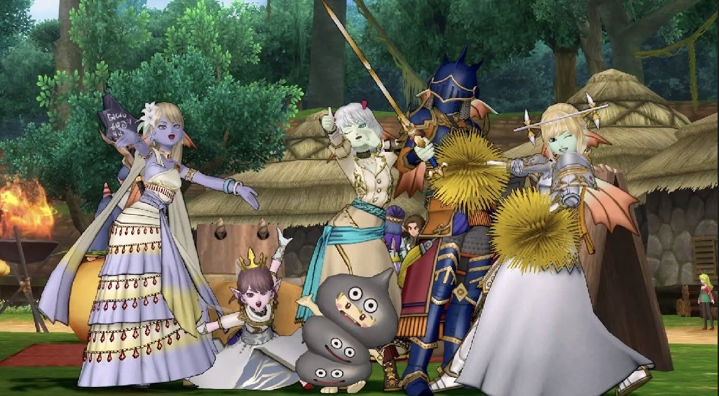 うさ麻呂 tweet media